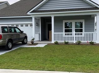 5310 Abbey Park Loop UNIT 33, Myrtle Beach, SC 29579