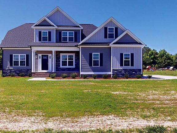 2nd image of 318 Pickens Drive