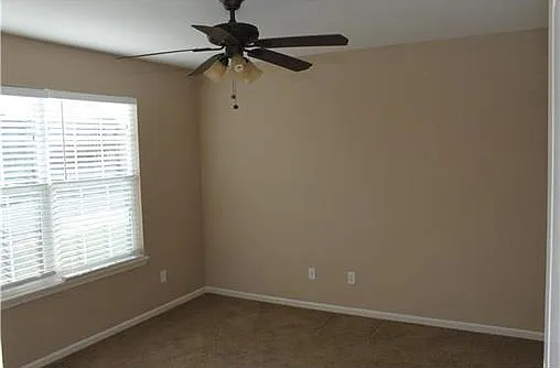 Main Level Bedroom / Office