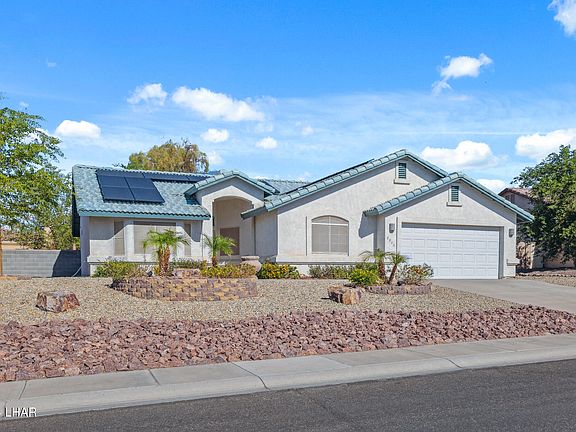 4th image of 2343 Shadow Canyon Dr