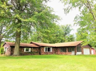 4697 E 100 S, Hartford City, IN 47348