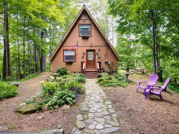 128 Tall Pine Cir, Tellico Plains, TN 37385