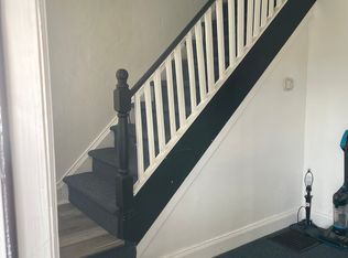 1404 N Chesapeake Rd, Camden, NJ 08104