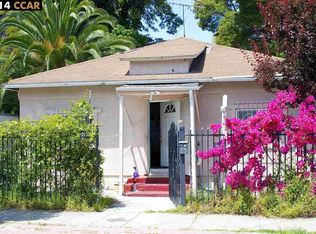 2119 45th Ave, Oakland, CA 94601
