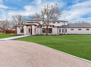 428 Squaw Creek Rd, Willow Park, TX 76087