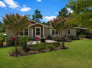 790 County Road 131, Gary, TX 75643