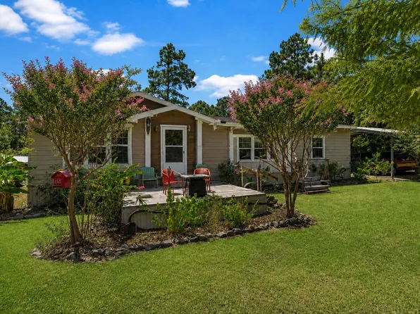 790 County Road 131, Gary, TX 75643