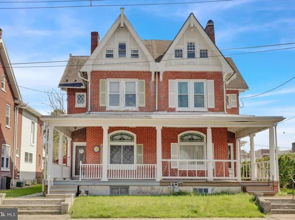 12 E Washington St, Fleetwood, PA 19522