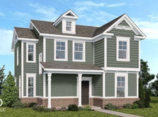 9148 Anthem Ave, Plainfield, IN 46168