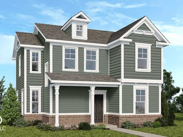 9148 Anthem Ave, Plainfield, IN 46168