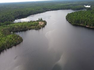 3438 Bear Point Trl, Isabella, MN 55607