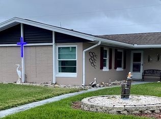 972 Bartlett Ln, Rockledge, FL 32955