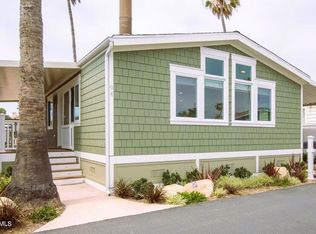 4501 W Channel Islands Blvd Unit 94, Oxnard, CA 93035
