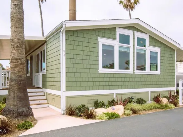 4501 W Channel Islands Blvd Unit 94, Oxnard, CA 93035