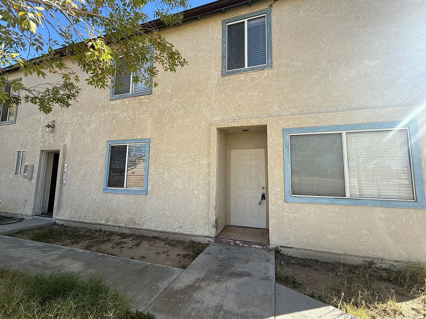Rosamond updated 1 bedroom — Photo 3