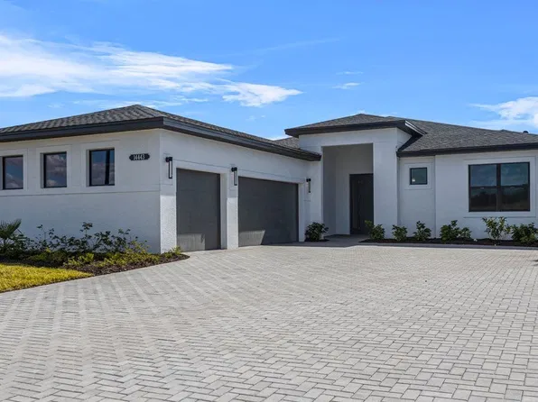 14443 Coastal Woodland Ln, Parrish, FL 34219