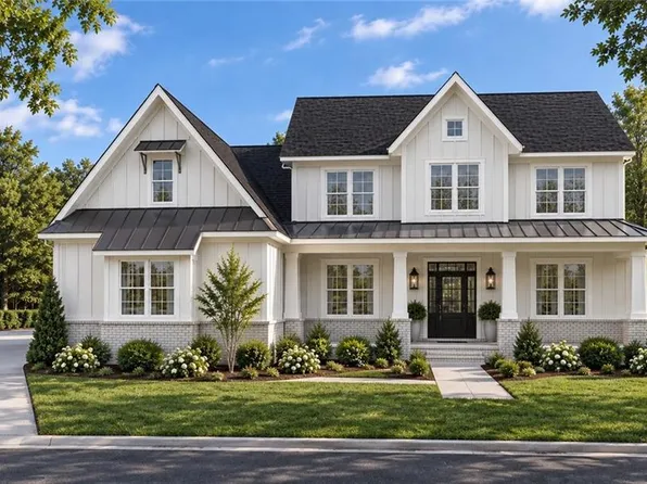 3102 Pasture View Dr, Summerfield, NC 27358