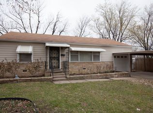 534 N Hudson Ave, Tulsa, OK 74115