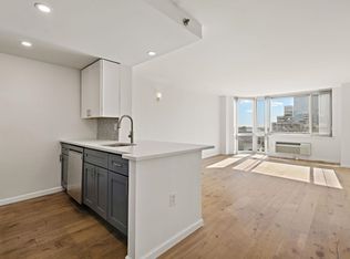 20 2nd St APT 1511, Jersey City, NJ 07302