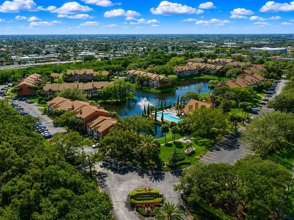10200 Gandy Blvd N, Saint Petersburg, FL