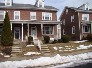 429 Pine St, Reading, PA 19611