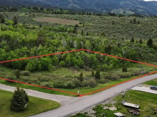 LOT 67 Bailey Creek Rd #1, Soda Springs, ID 83276