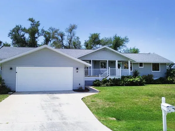 18 PEBBLE BEACH ROAD, ROTONDA WEST, FL 33947