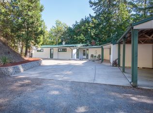 35803 Camp Creek Rd, Springfield, OR 97478