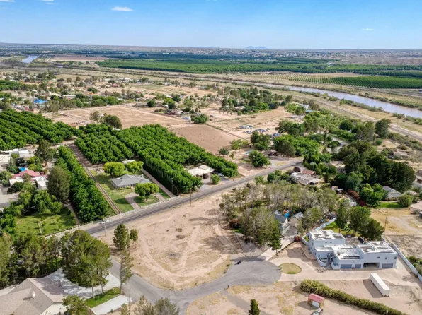 4621 Whispering Pines Ct, Las Cruces, NM 88007