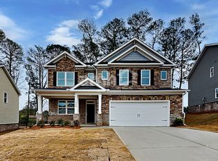 1400 Ashlyn Ct, Lawrenceville, GA 30043