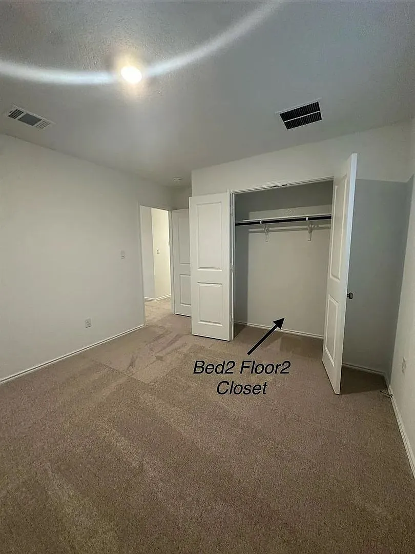 Room in 4 Bedroom Home at Pickerel St — Photo 4