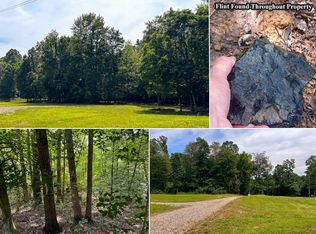 16487 Flint Ridge Rd SE LOT L, Heath, OH 43056