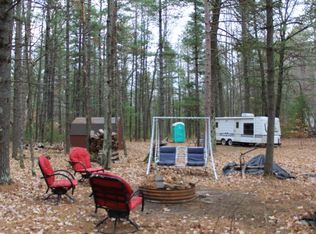 2976 Sunset Dr, Fairview, MI 48621