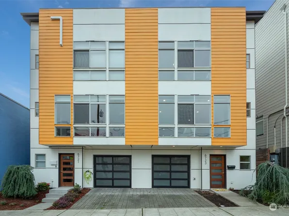 6723 Mary Avenue NW, Seattle, WA 98117
