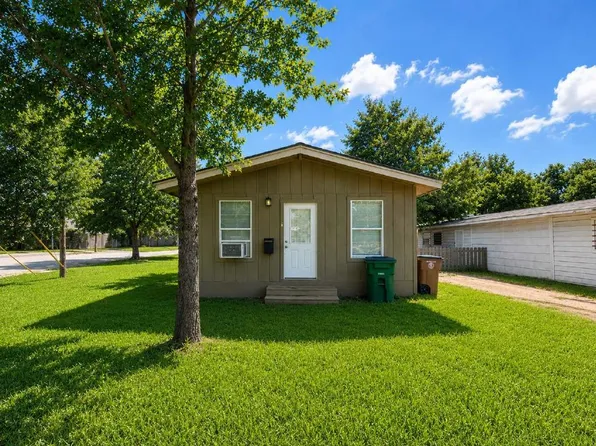 610 Gunter St, Austin, TX 78702