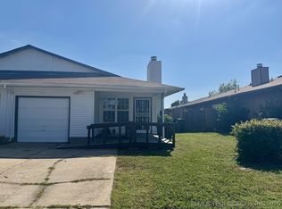 11036 E 14th Pl, Tulsa, OK 74128