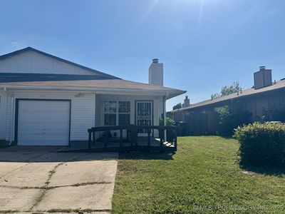 11036 E 14th Pl, Tulsa, OK, 74128