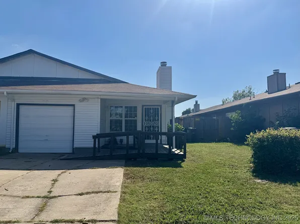 11036 E 14th Pl, Tulsa, OK 74128