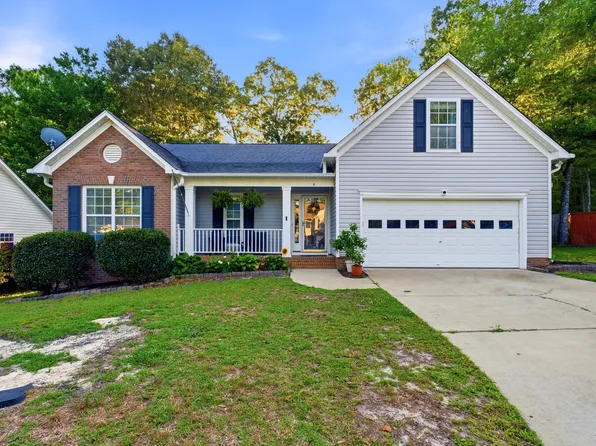 9 Whitewater Ct, Irmo, SC 29063