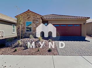 73 Starlight Sonata Ave, Henderson, NV 89015