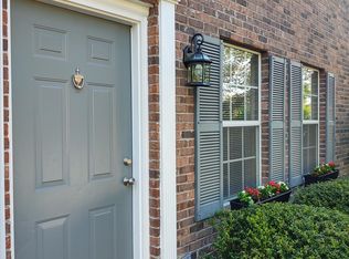 721 Settlers Pond Way, Knoxville, TN 37923