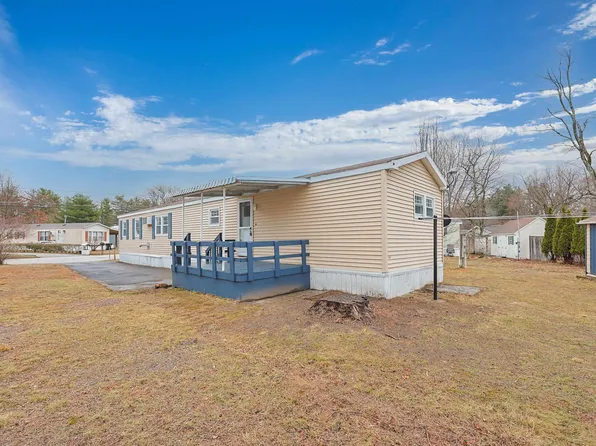 5 Cottonwood Lane, Merrimack, NH 03054