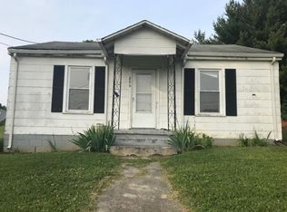 206 5th Ave, Watauga, TN 37694