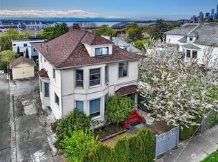 2321 14th Ave S, Seattle, WA 98144