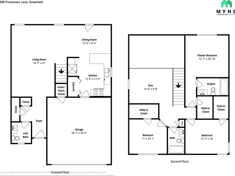1698 Prairieview Ln — Photo 35