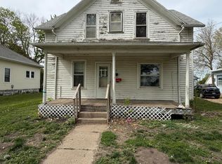 413 Budd St, Fairmont, MN 56031