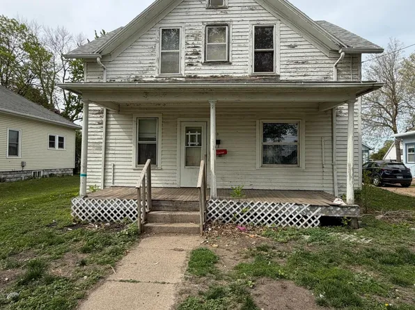 413 Budd St, Fairmont, MN 56031