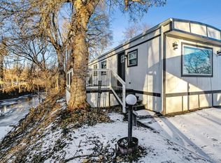 3650 S Federal Blvd LOT 2, Englewood, CO 80110