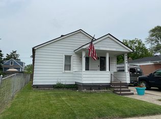 8499 Timken Ave, Warren, MI 48089