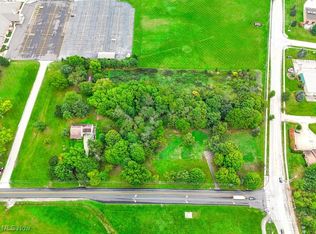 LOT 3 Newcomer Rd, Kent, OH 44240